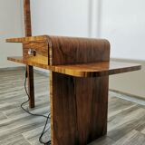 Floor Lamp by Jindrich Halabala, 1930's