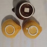 3 piece holkham coffee service 1960