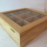 Tea box