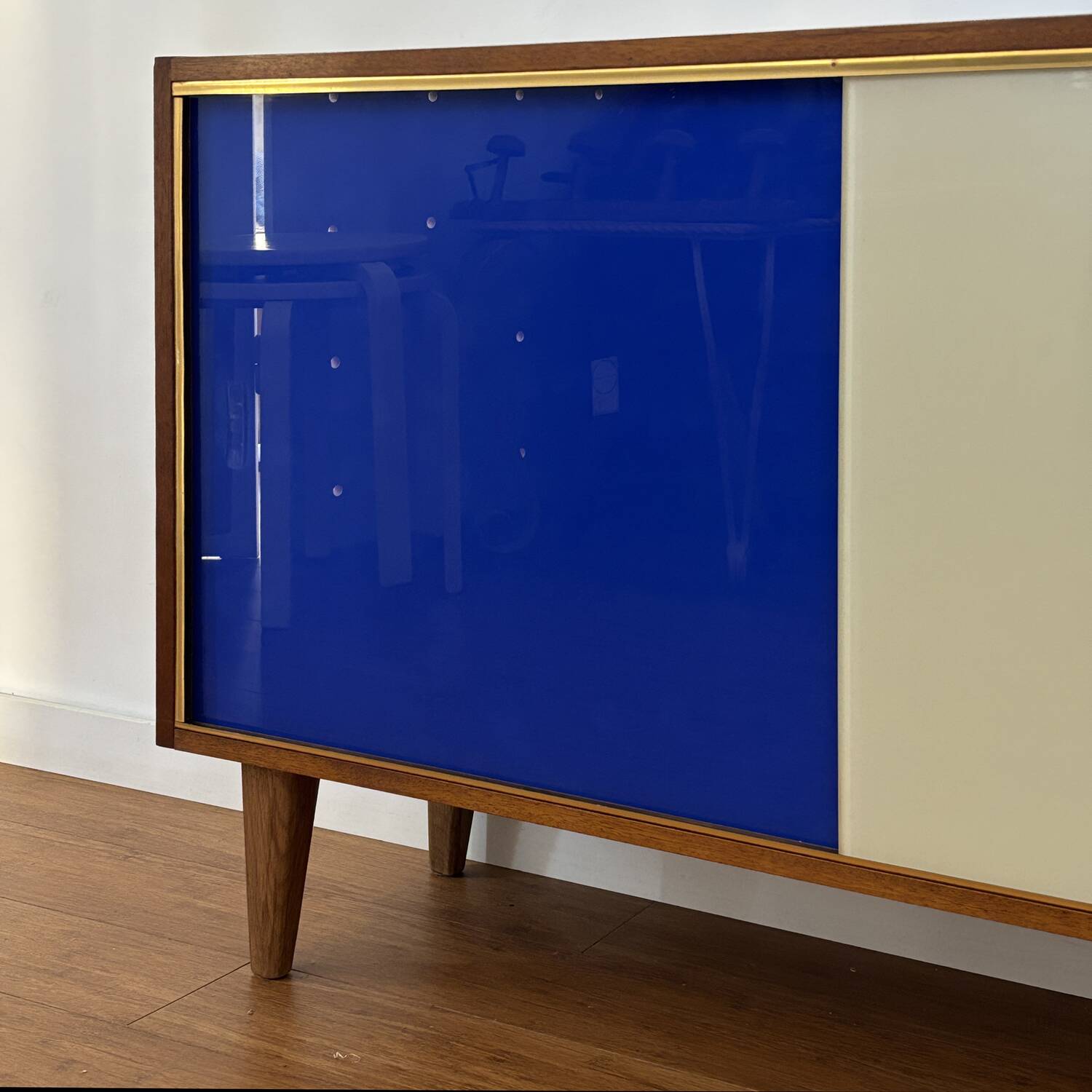 Vintage sideboard from the 60s