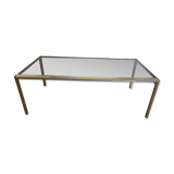 70s coffee table