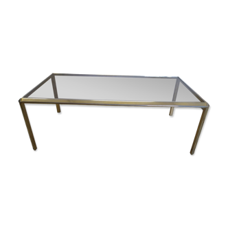 70s coffee table