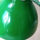 Vintage flexible desk lamp