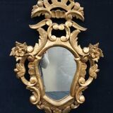 Louis XV period mirror
