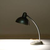 50s industrial desk lamp