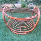 Table rotin
