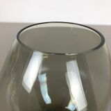 Vintage 1960s turmalin vase by Wilhelm Wagenfeld for WMF, Germany