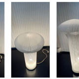 Boletus lamp