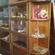 MEUBLE MD 57 éléments (voir les photos) bibliothèque vitrine secrétaire commode armoire