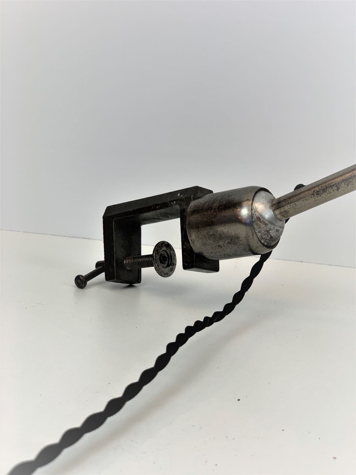 Mazda France 1930s office lamp