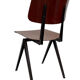 Industrial chair Galvanitas S16 Pagholz Netherlands 60's
