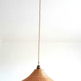 Wicker suspension 1970