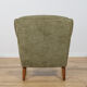 Mid-Century Armchair, Denmark, 1960s