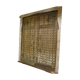 18th century wooden gate
