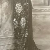 Old photography Belle Époque 1900