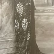 Photographie ancienne Belle Époque 1900