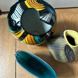 Vases