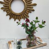 Mirror tray