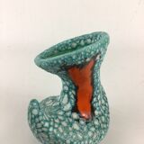 Ceramic vase from Vallauris