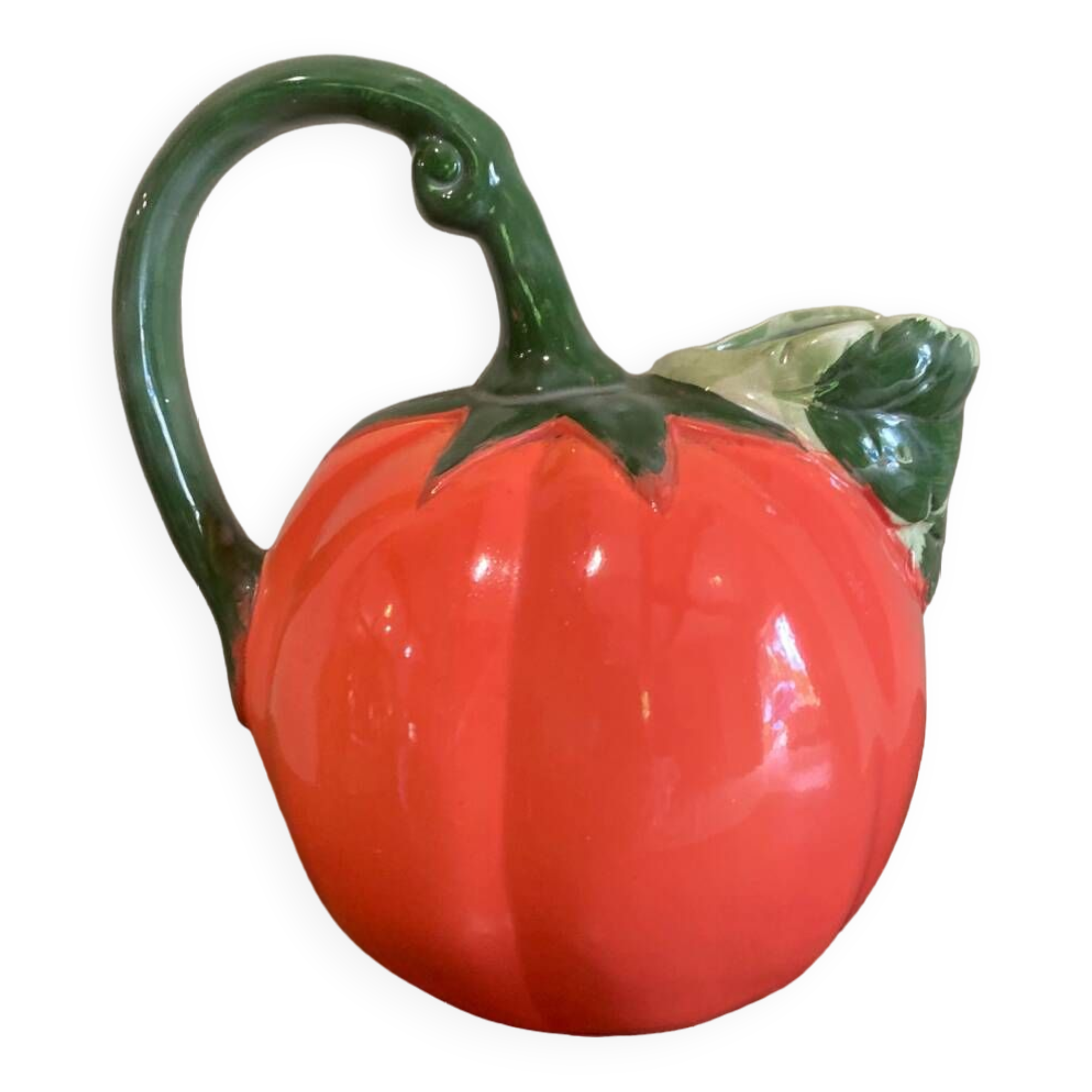 Pichet tomate