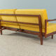 1950s sofa, wilhelm knoll