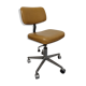 Chaise de bureau des années 60