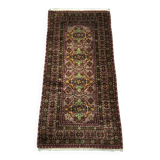 Handmade Persian carpet