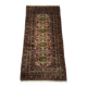 Tapis persan fait main
