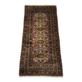 Handmade Persian carpet