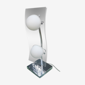 EGLO design table lamp