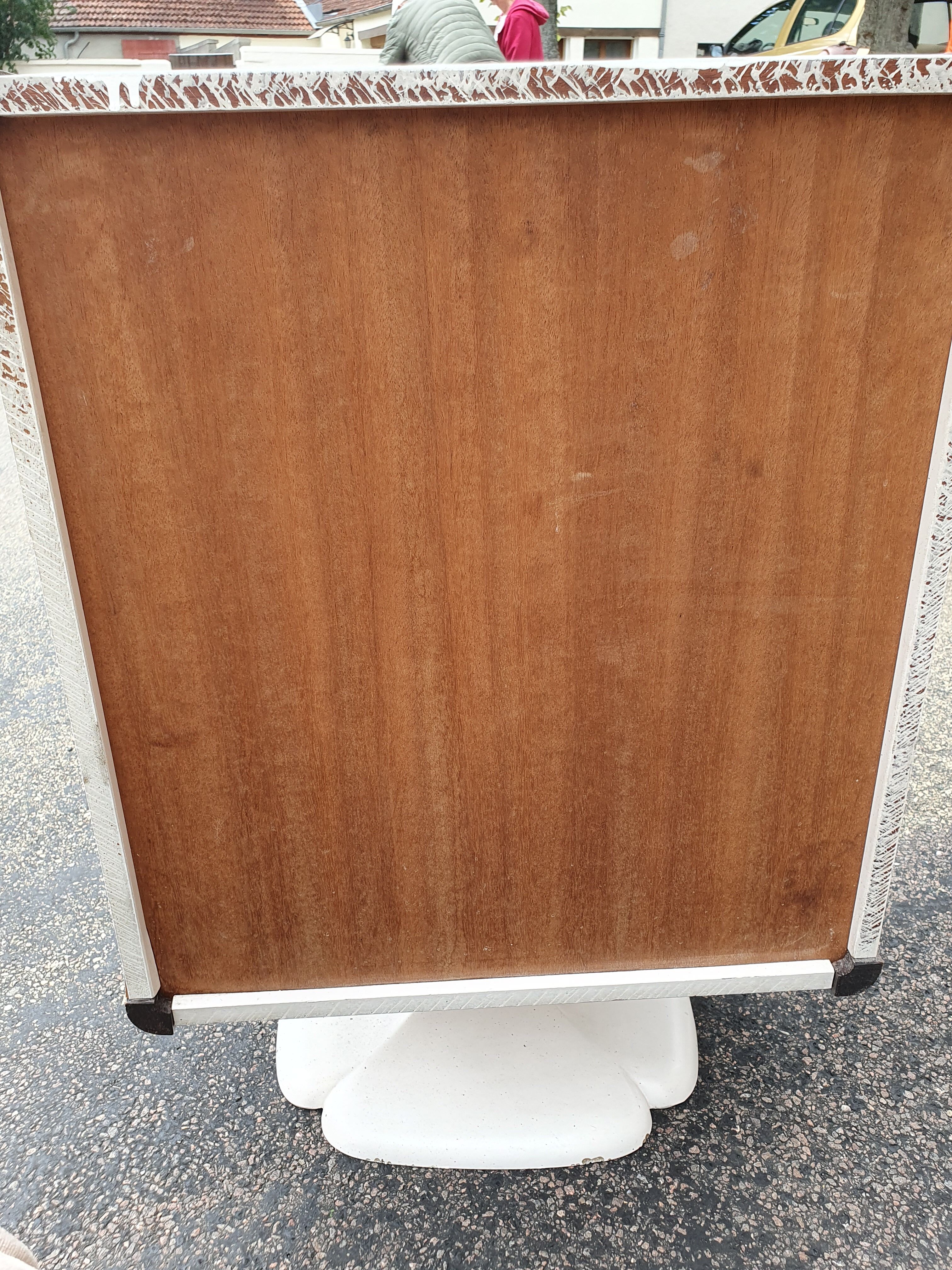 Chest of drawers vintage gautier furniture