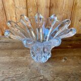 Vase en cristal de Vannes