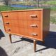 Commode vintage