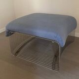 Pantonova Seats By Verner Panton For Fritz Hansen