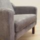 Beech armchair, Danish design, 1970s, production: Denmark