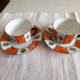 Coffee cups