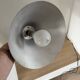 Table lamp jumo model diabolo
