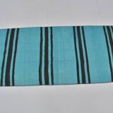 Colorful anatolian Vintage Kilim Rug sku 3788