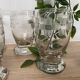 Set de 6 verres