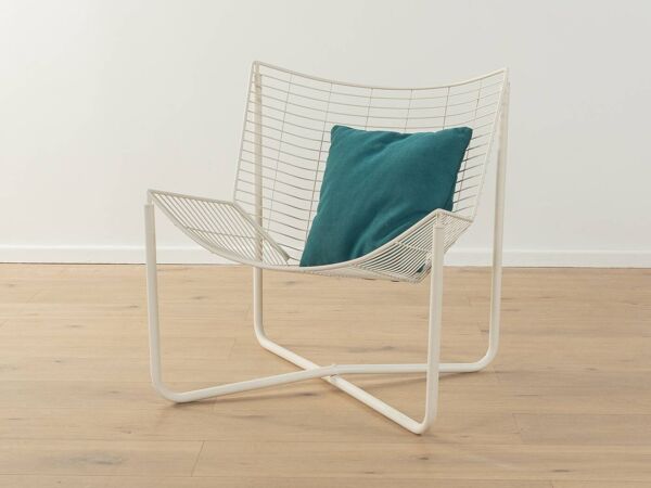 Fauteuil Järpen par Niels Gammelgaard pour Ikea, 1980