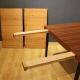 Extending table by Pierre Guariche for Huchers-Minvielle