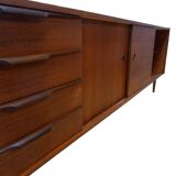 Danish sideboard, 1960s