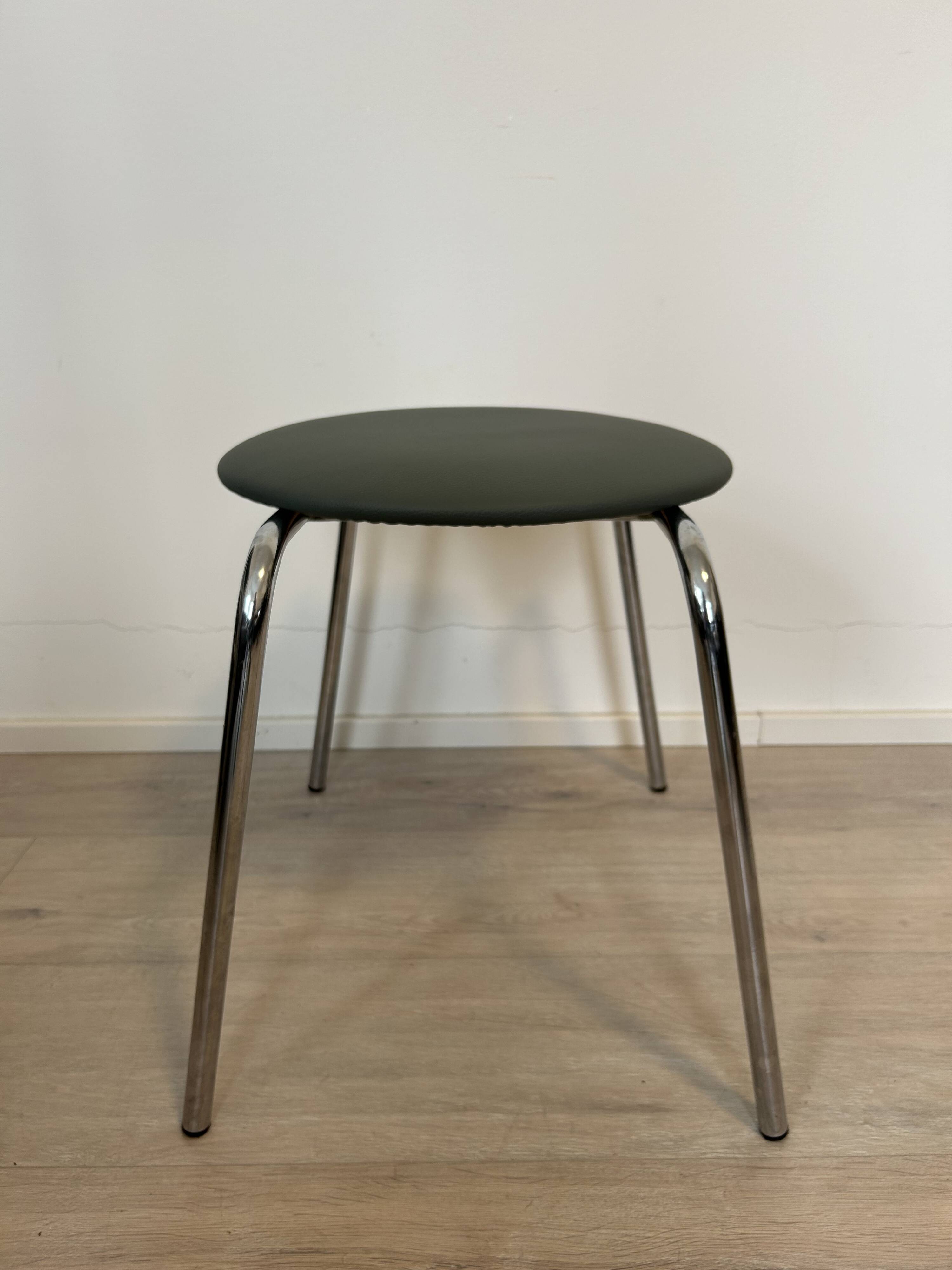 Vintage Ottoman from Kovona 1970’s