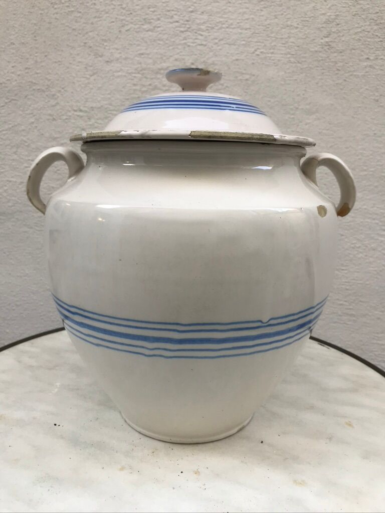 Candied glazed earth early xx