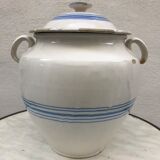 Candied glazed earth early xx