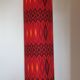 Doria Leuchten 2-light opaline floor lamp