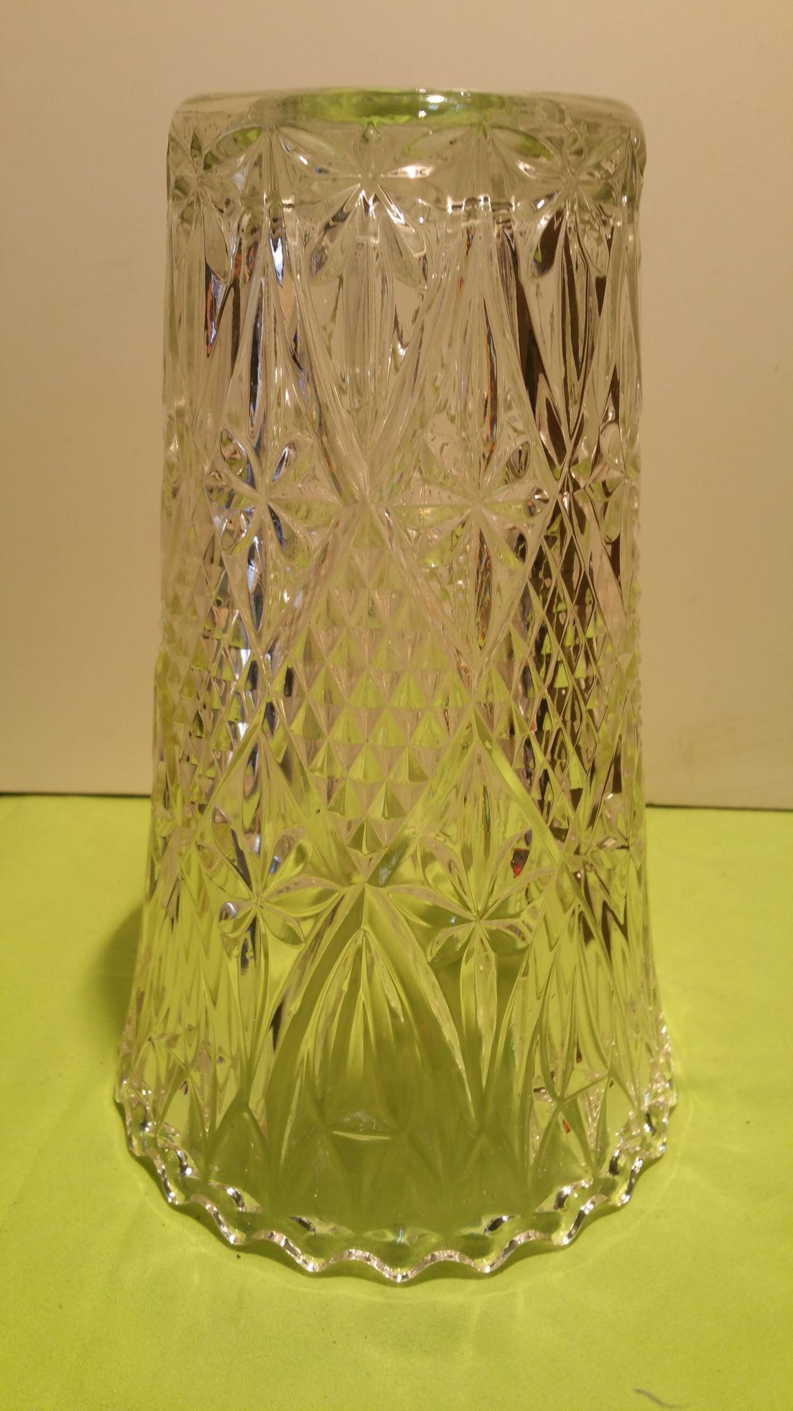 Vase