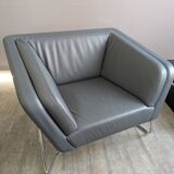 Fauteuil Ora-Gami - Steiner _ designer Ora-Ito - 2021