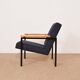 Fauteuil "modèle 30" par Gijs van Der Sluis 1960