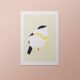 Oiseau "Candei" dessin original
